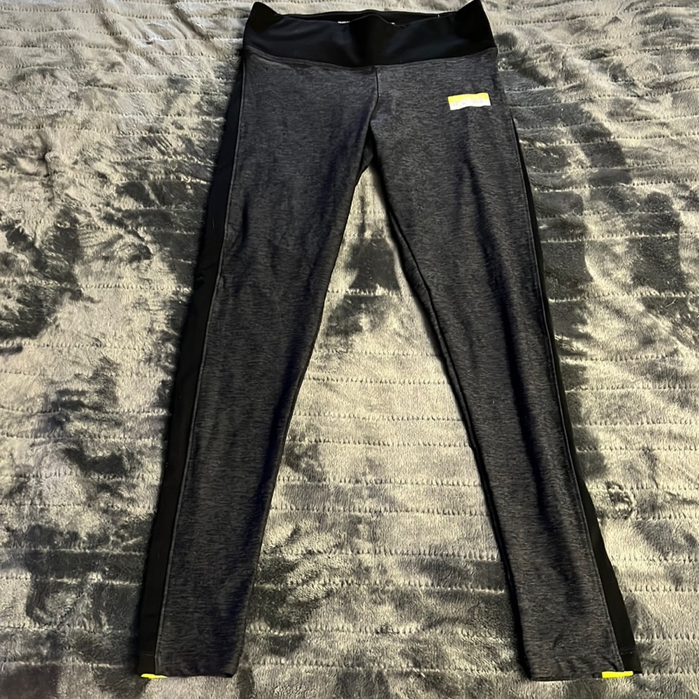 Pink Victoria’s Secret Ultimate Yoga Pants